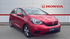 Honda Jazz 1.5 i-MMD Hybrid SR 5dr eCVT Hybrid Hatchback